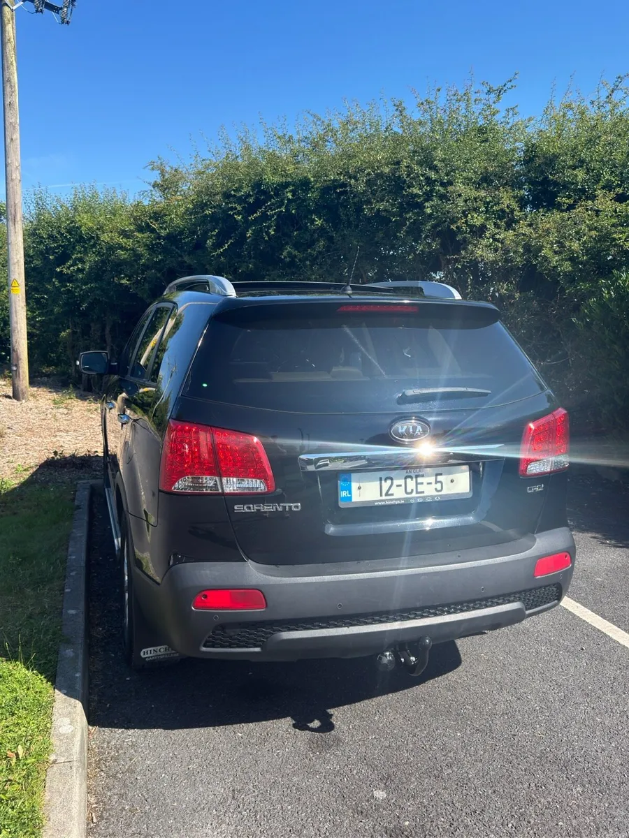 Kia Sorento - Image 1