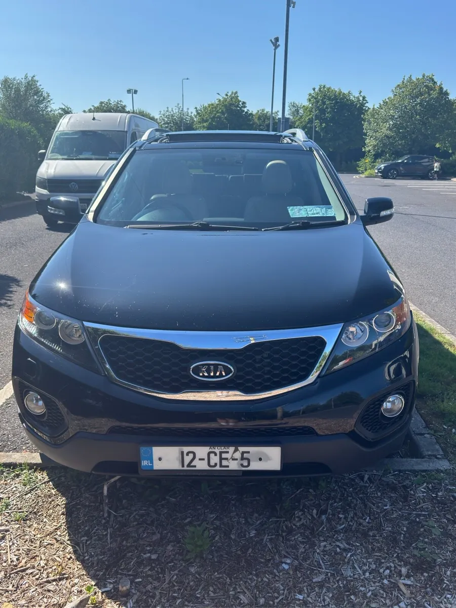 Kia Sorento - Image 3