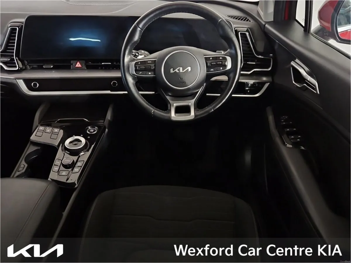 Kia Sportage 1.6 PHEV K3 - Image 3