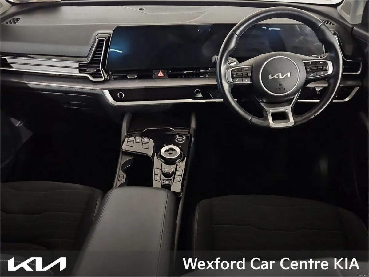 Kia Sportage 1.6 PHEV K3 - Image 5