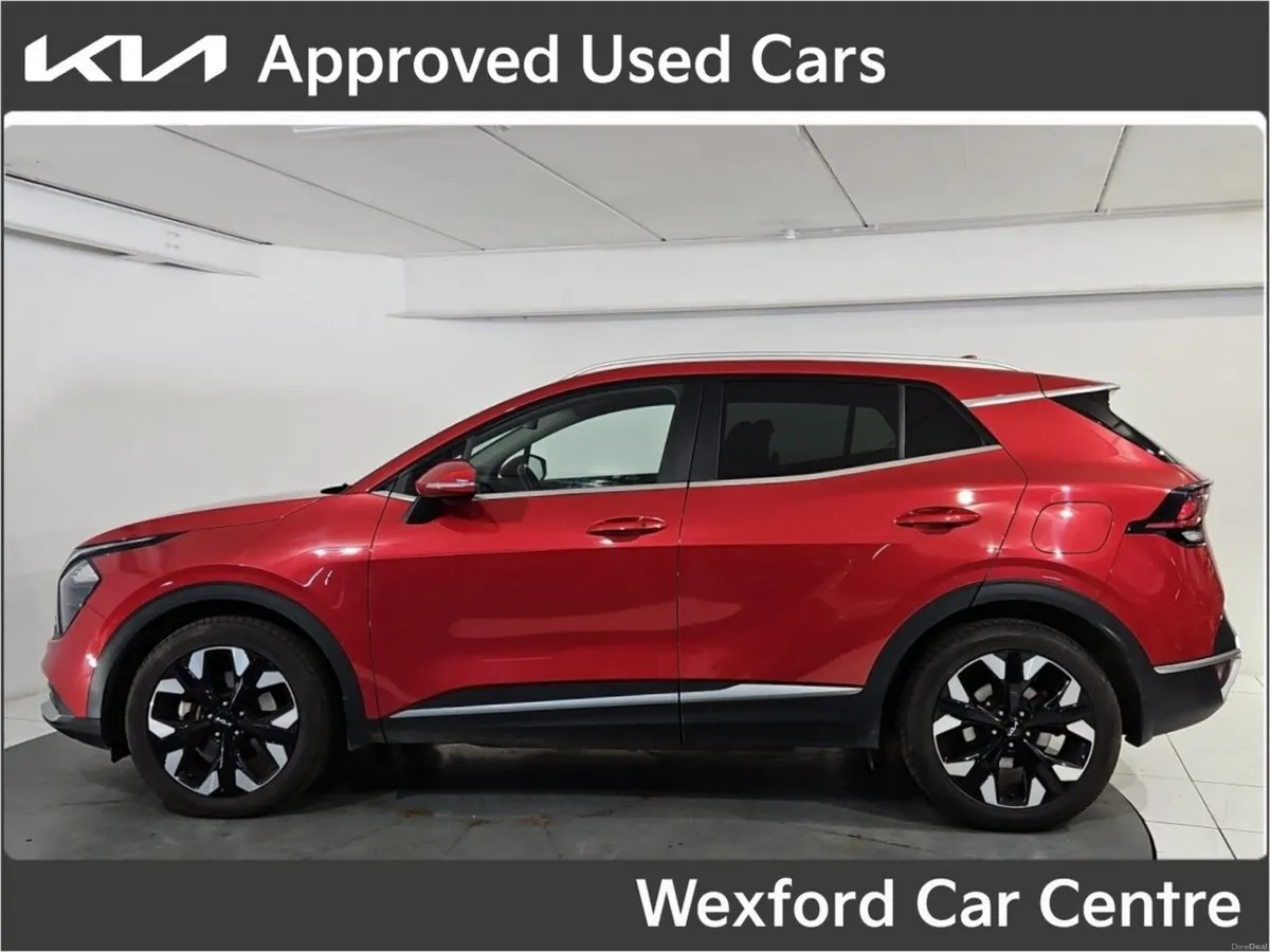 Kia Sportage 1.6 PHEV K3 - Image 6