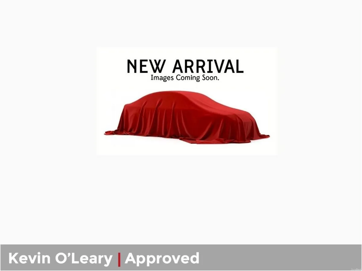 Volkswagen Golf 1.0 TSI 5DR 110HP Trendline DSG - Image 1