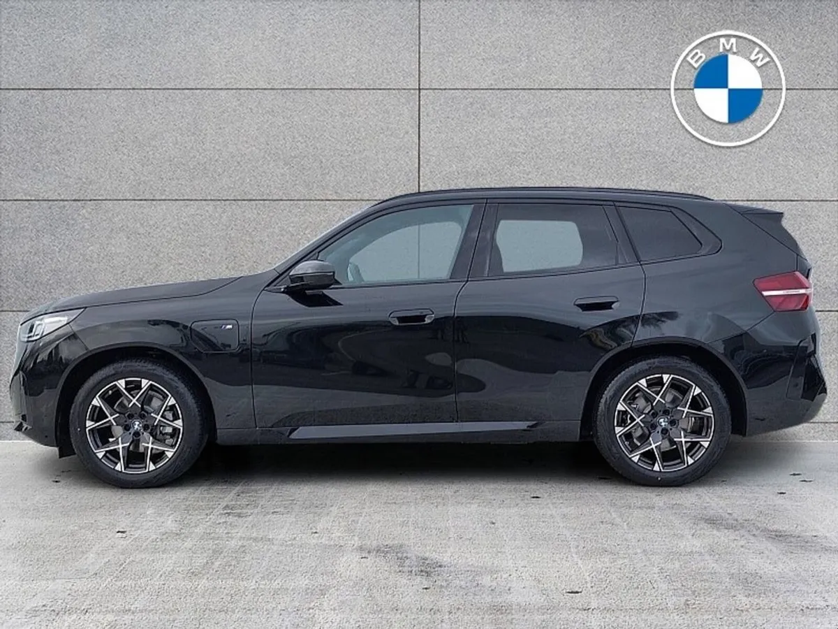 BMW X3 30e xDrive M Sport - Image 3