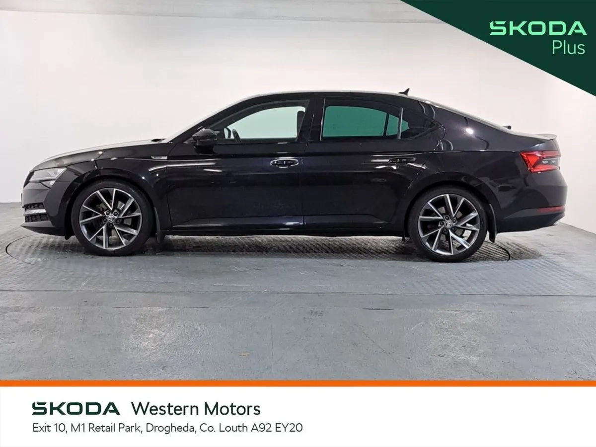 Skoda Superb SUPERB SPT 2.0TDI 150HP DSG - Image 6