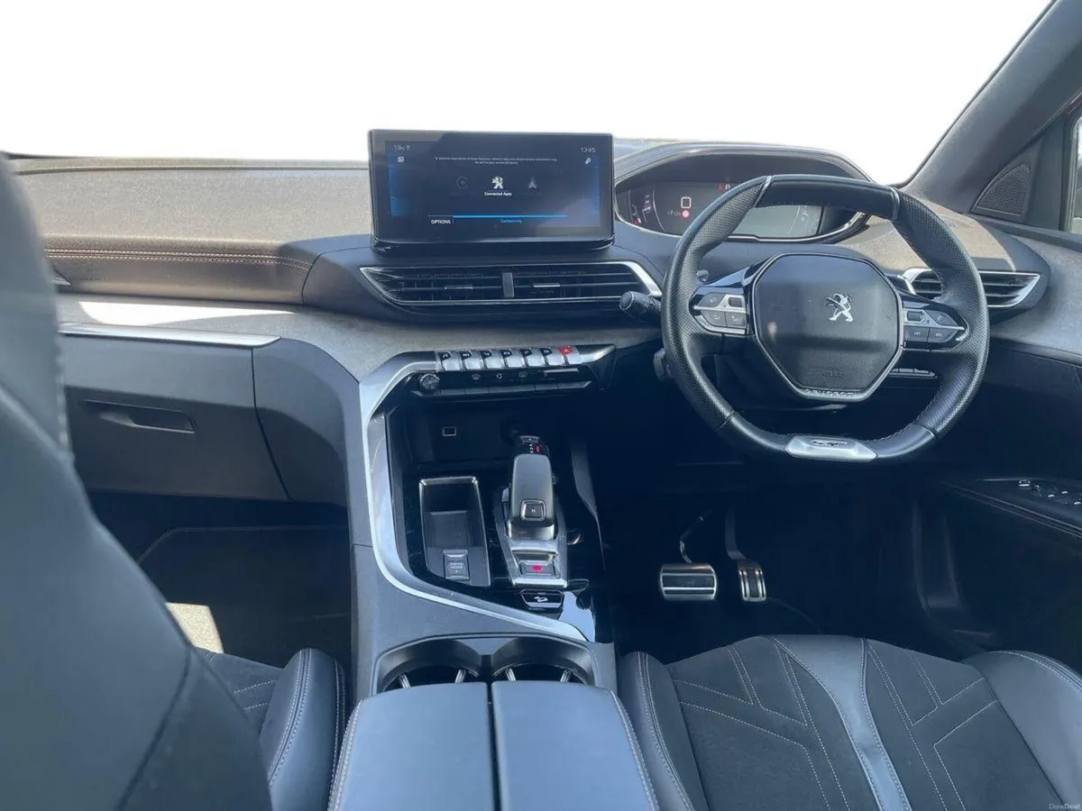 Peugeot 5008 1.2 PureTech 130bhp Auto GT - Image 2