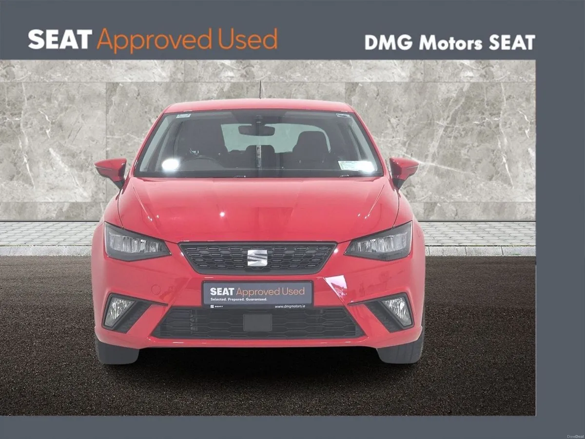 SEAT Ibiza 1.0MPI 80hp SE+ - Image 4