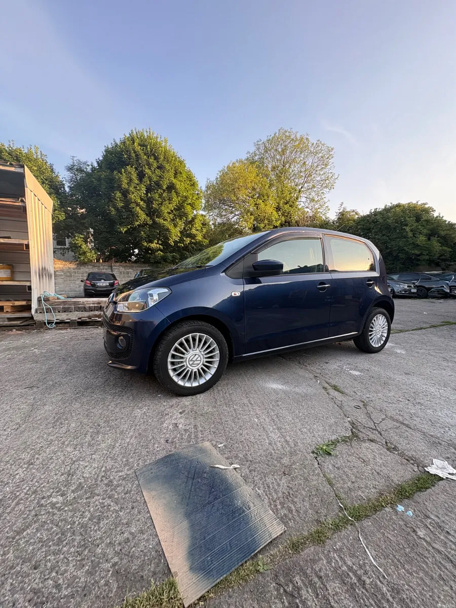 2013 VW Up!-AUTO - Image 3