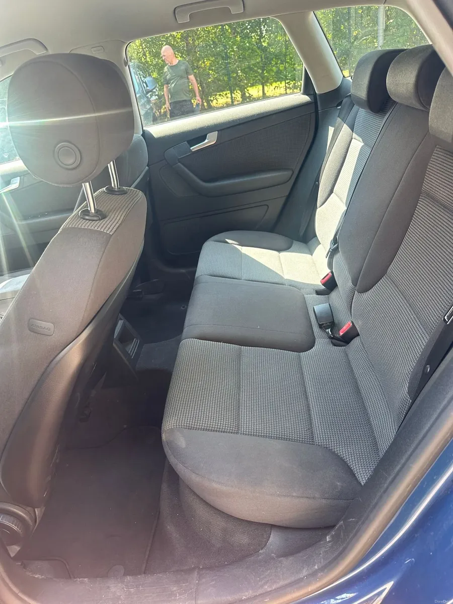 Audi A3 1.6 petrol - Image 3