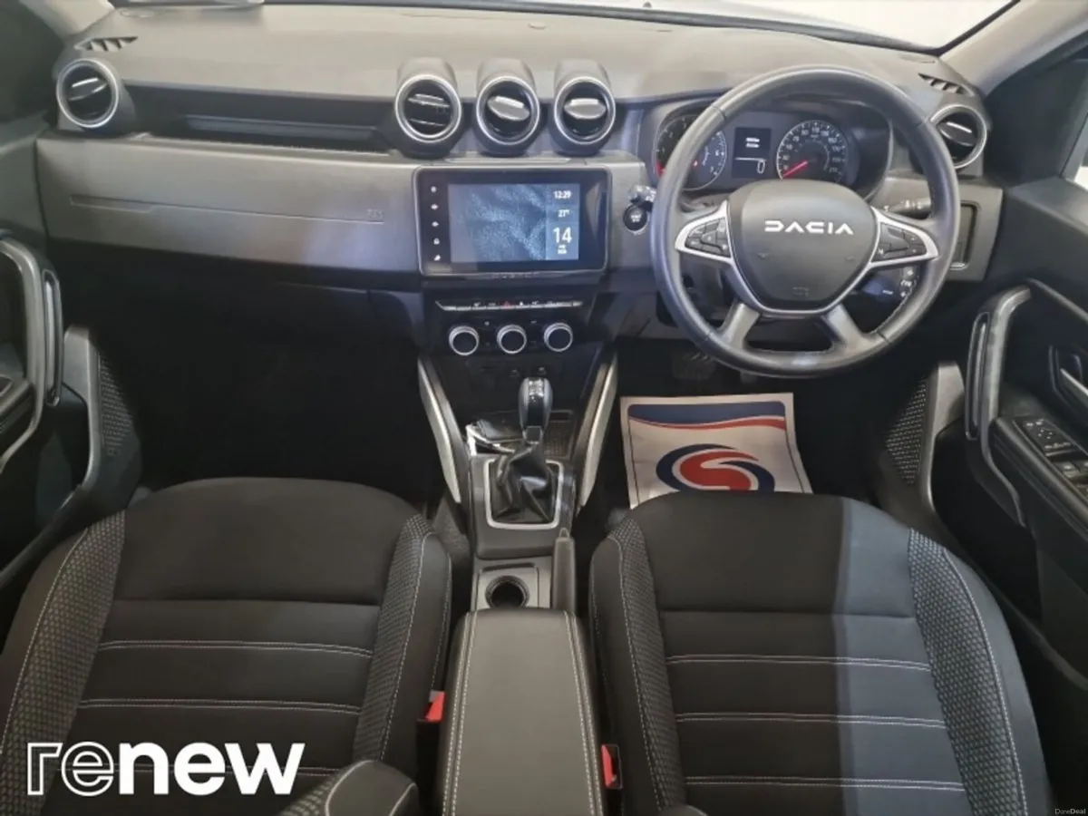 Dacia Duster 1.3 TCe 150 EDC Journey - Image 3