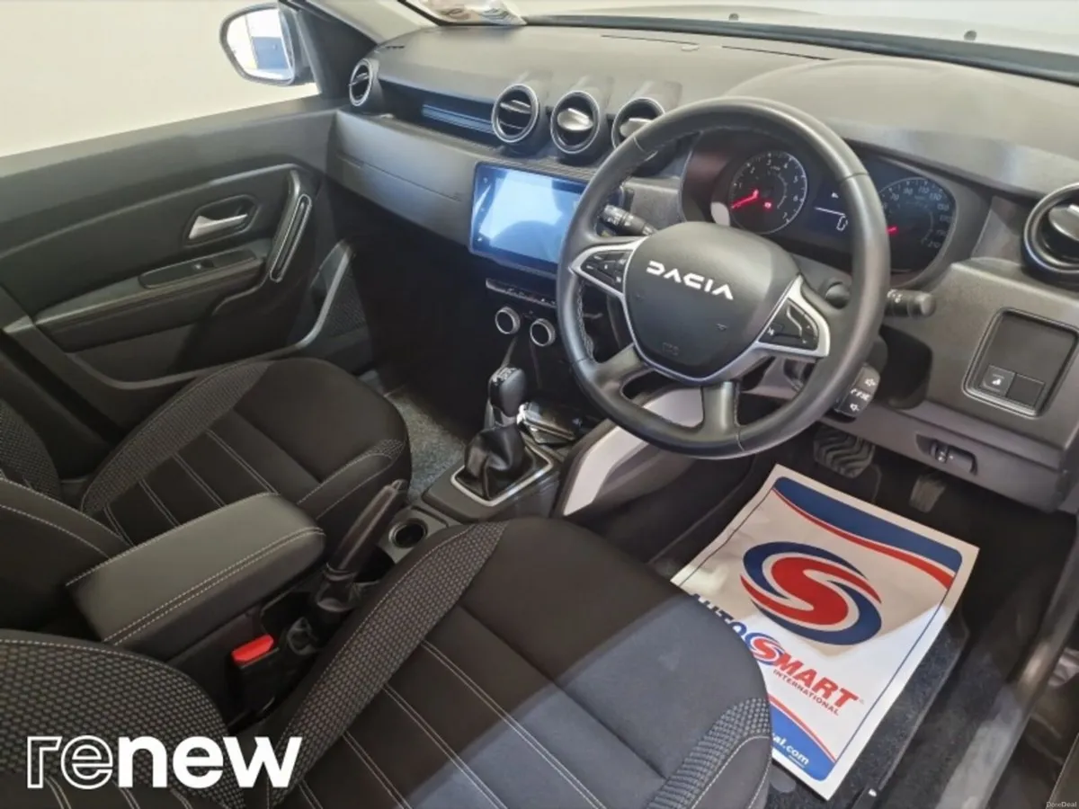 Dacia Duster 1.3 TCe 150 EDC Journey - Image 6