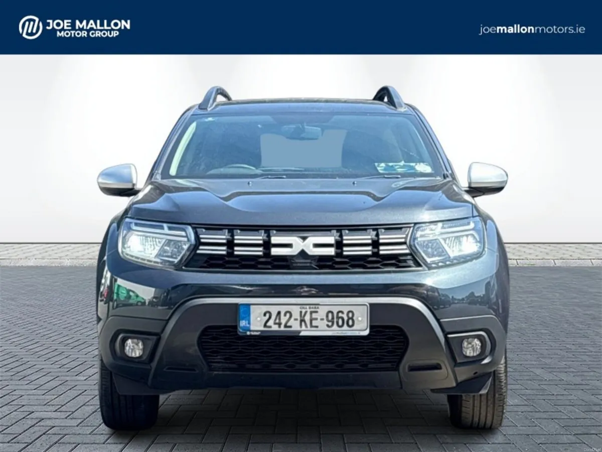 Dacia Duster 1.5 Blue dCi 115 Expression - Image 3