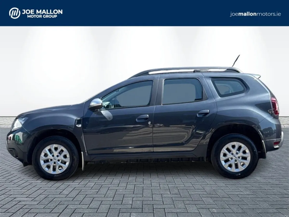 Dacia Duster 1.5 Blue dCi 115 Expression - Image 4