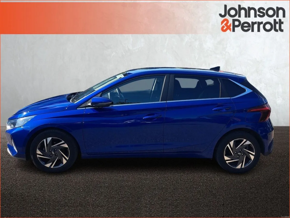 Hyundai i20 1.2 Deluxe Plus - Image 6