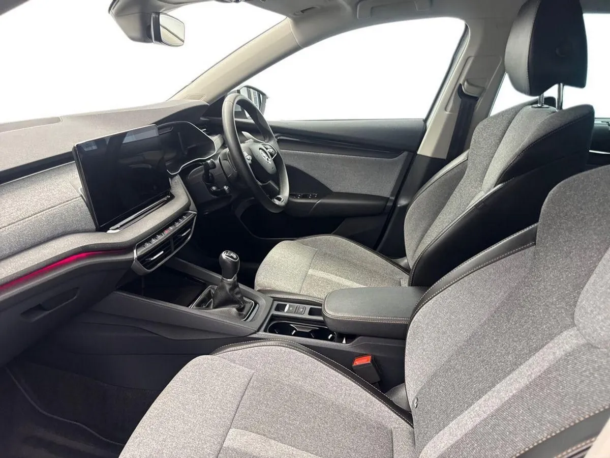 Skoda Octavia SEL BOX 2.0TDI *COMBI* €70 PER WEEK - Image 3