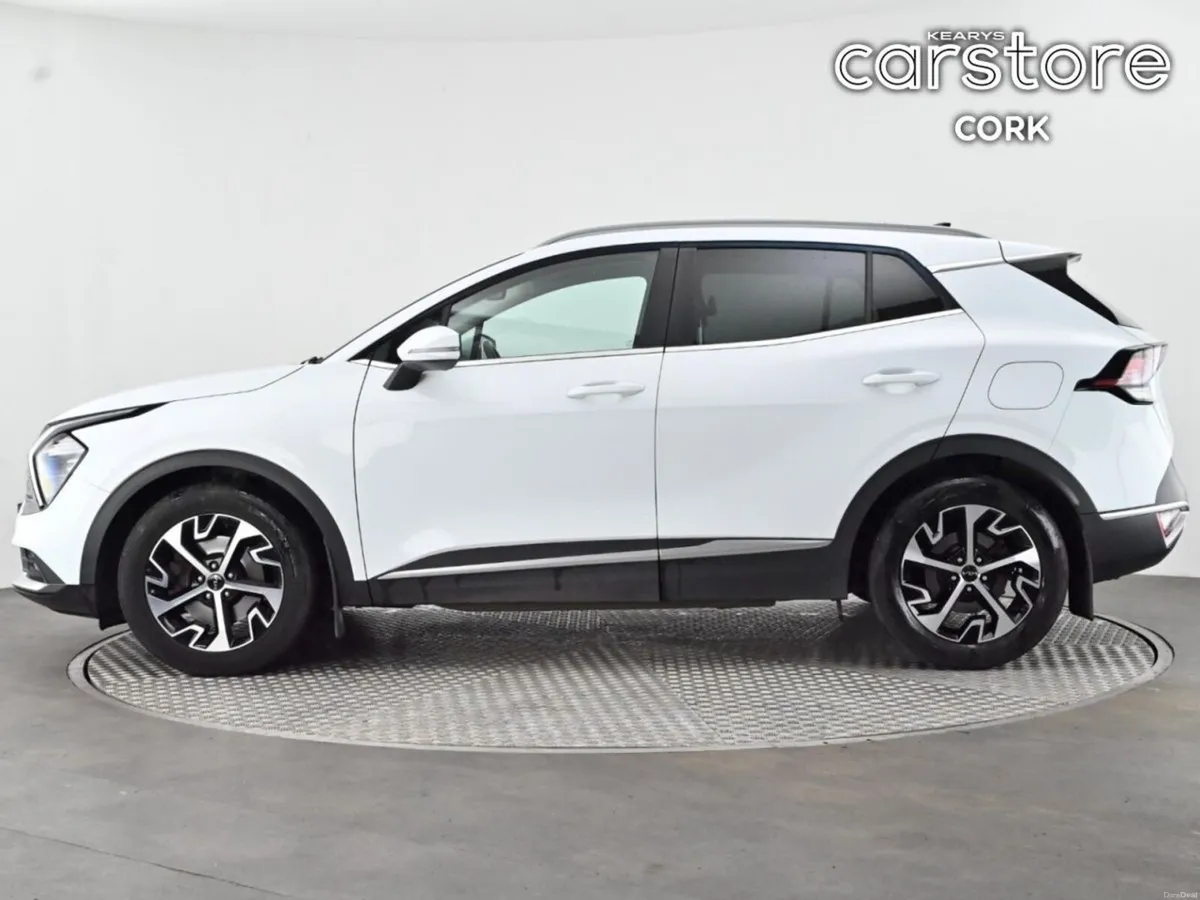 Kia Sportage 1.6 CRDi SCR Diesel 115 hp K2 6MT - Image 6