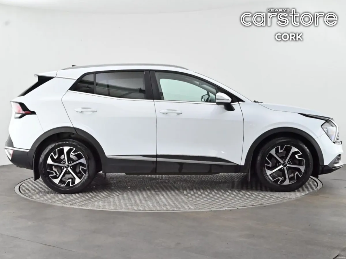 Kia Sportage 1.6 CRDi SCR Diesel 115 hp K2 6MT - Image 2