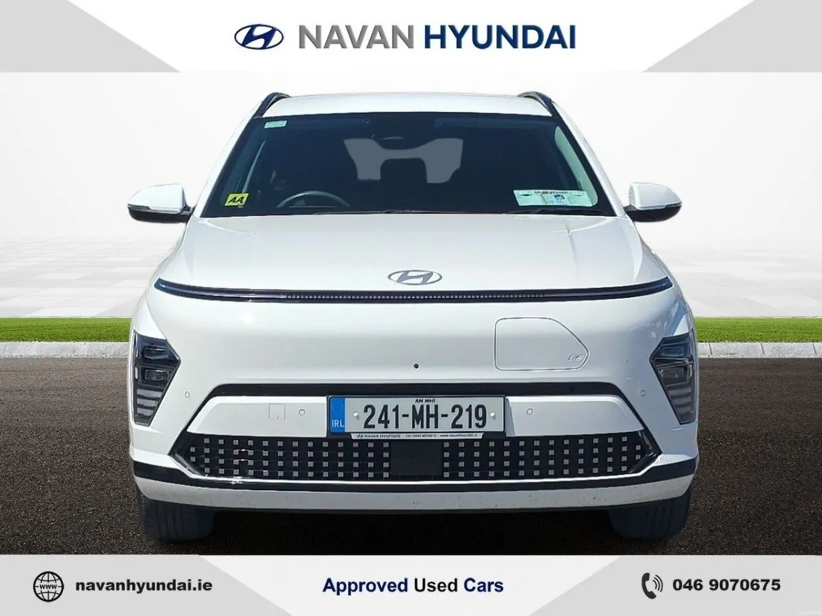 Hyundai KONA EV Platinum 65kWh - Image 2