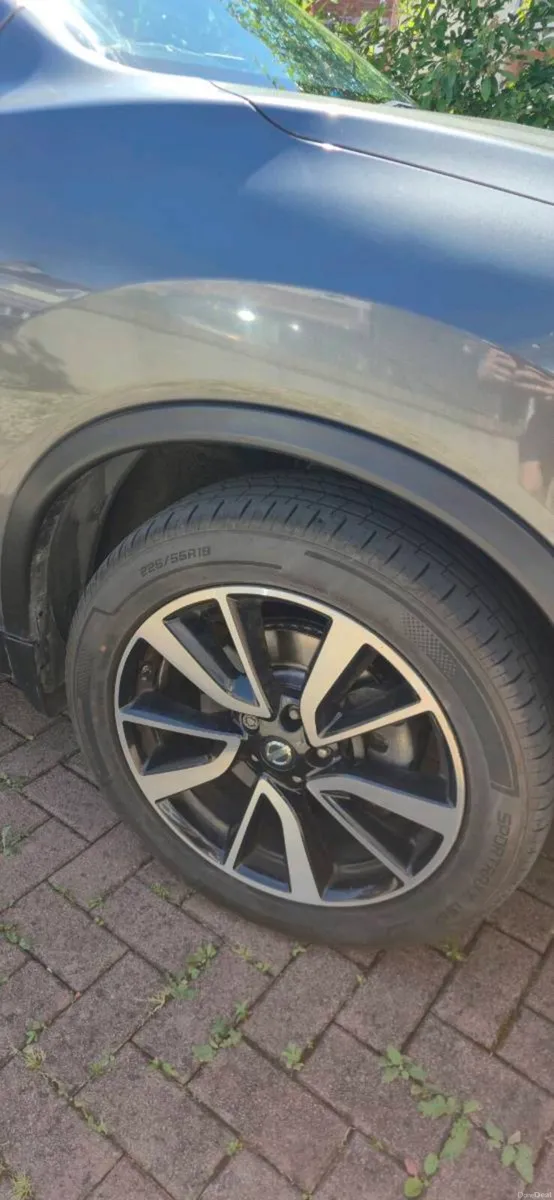 Swap  Nissan xtrail 2016 - Image 6