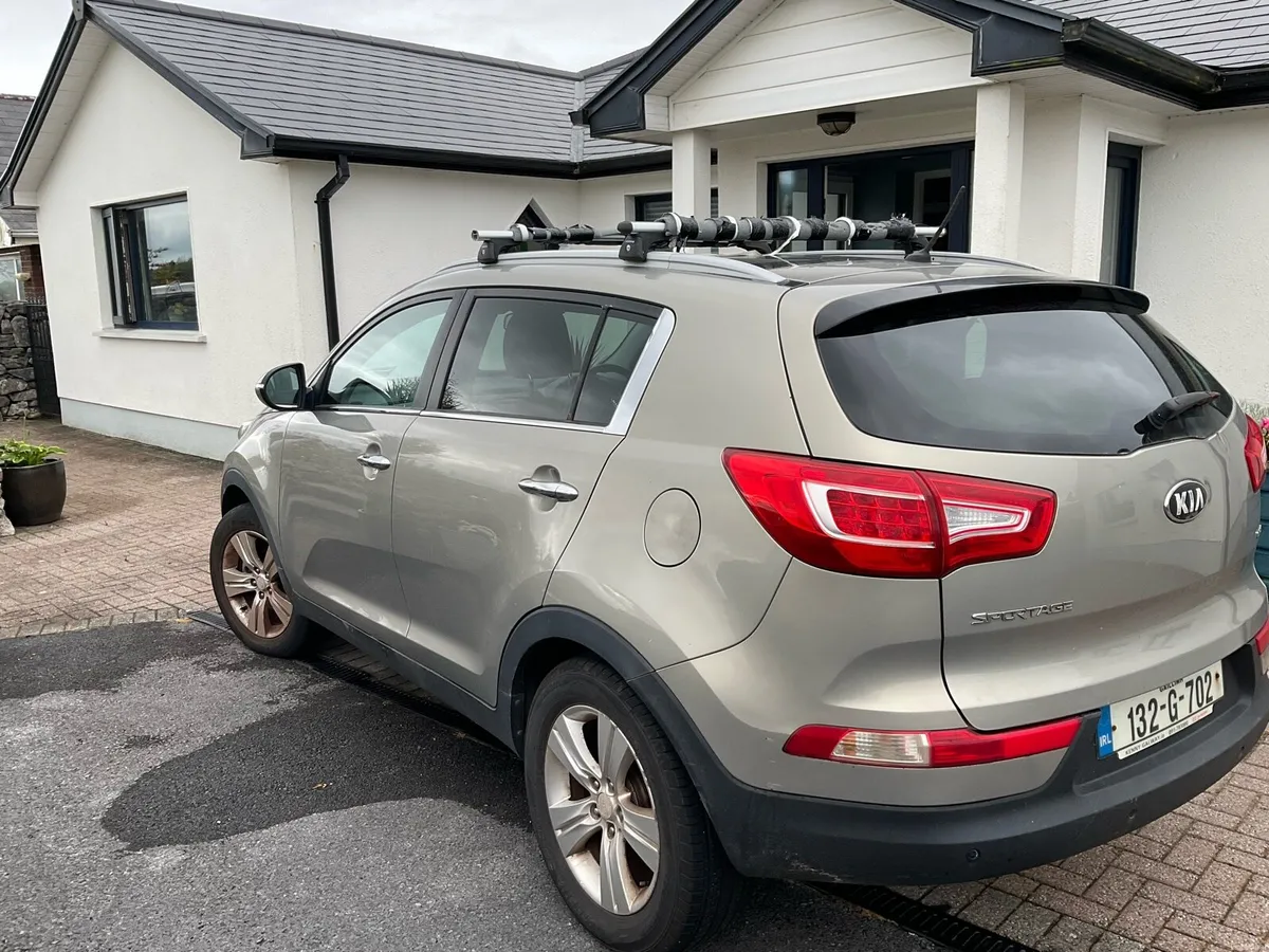 Kia Sportage….Absolute Bargain - Image 2