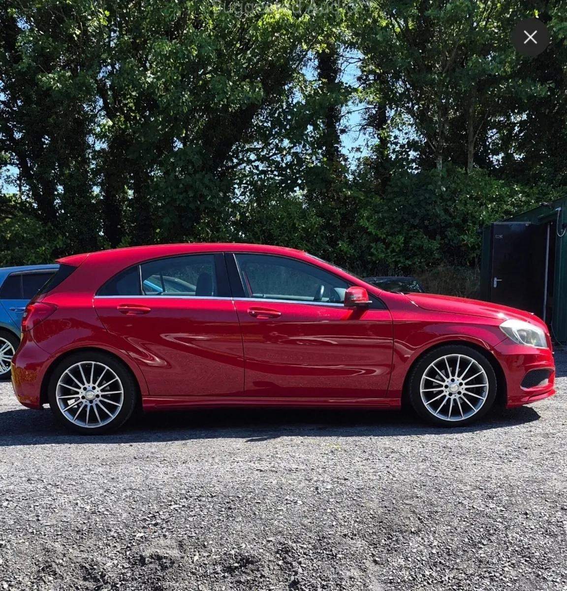 2013 Mercedes-Benz A180 Amg Auto - Image 6
