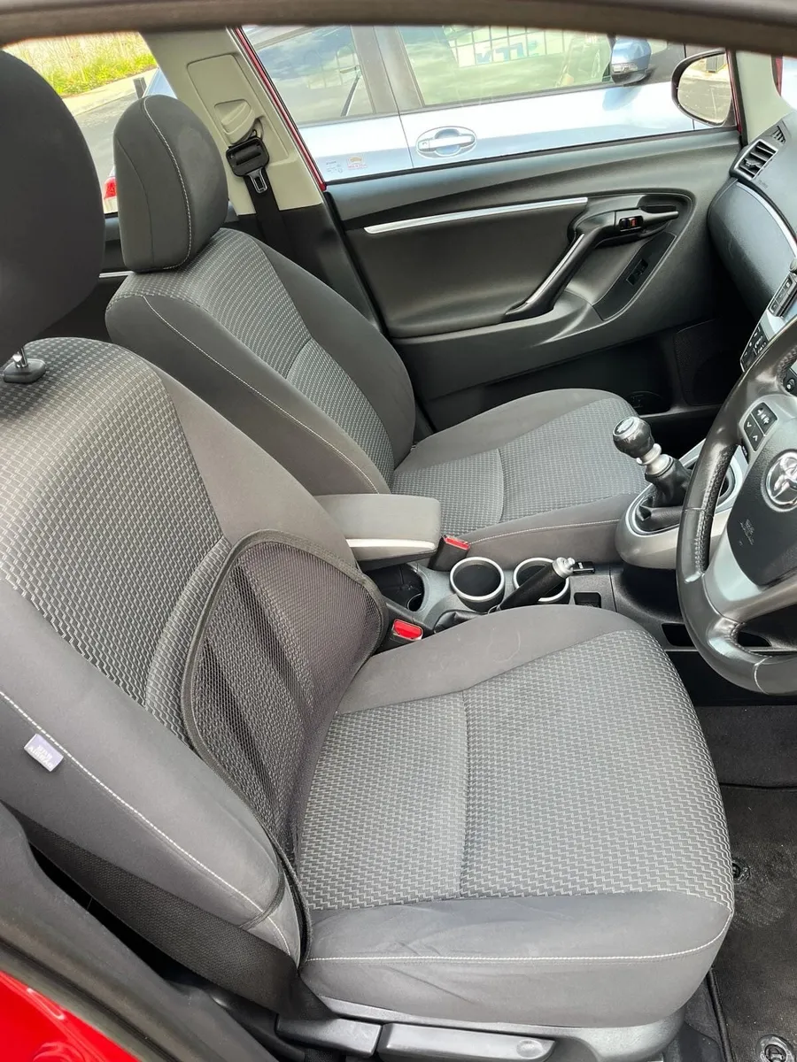 Toyota Verso 2015 - Image 4