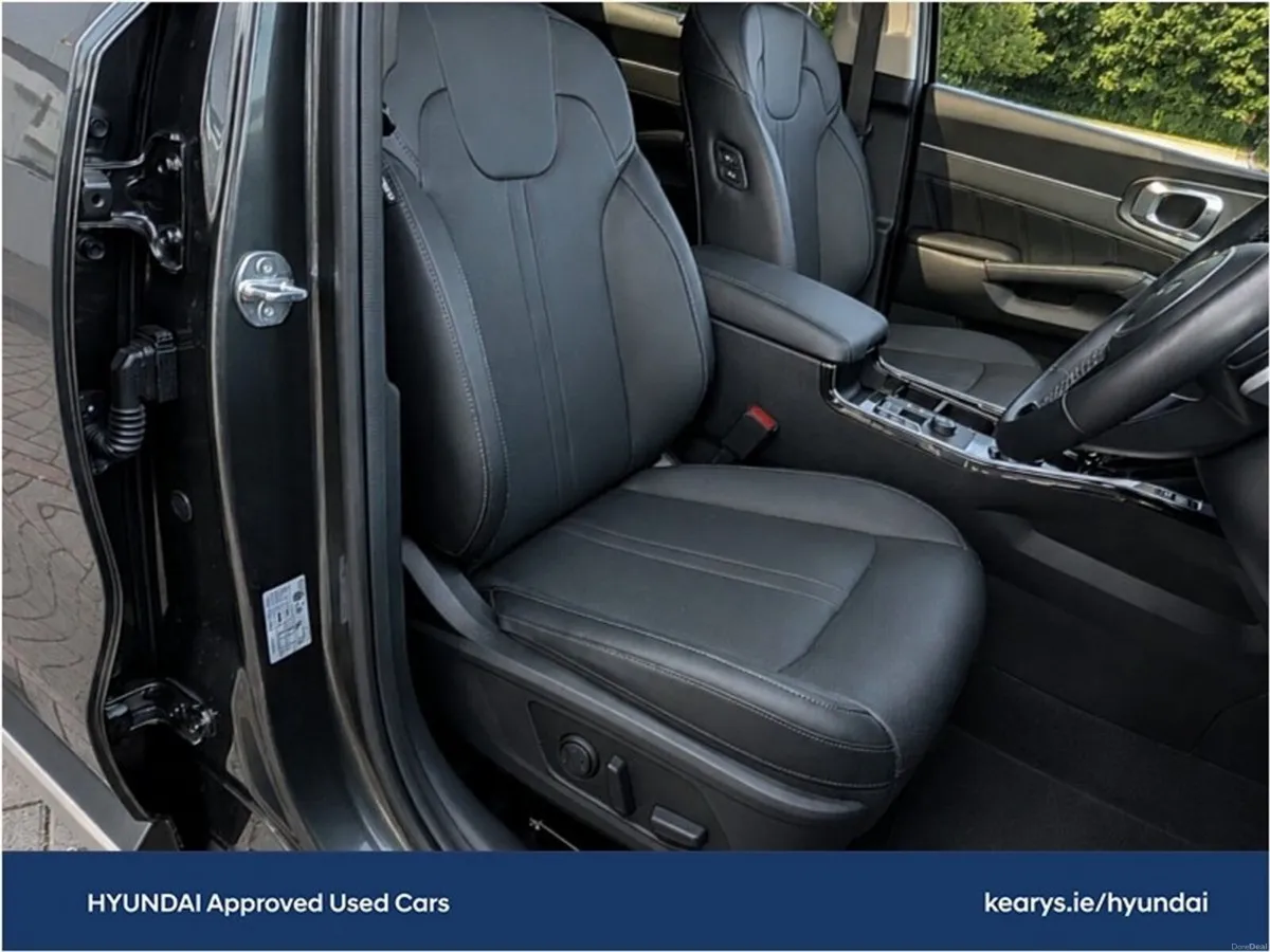 Kia Sorento 2.2 Diesel Automatic - Image 5