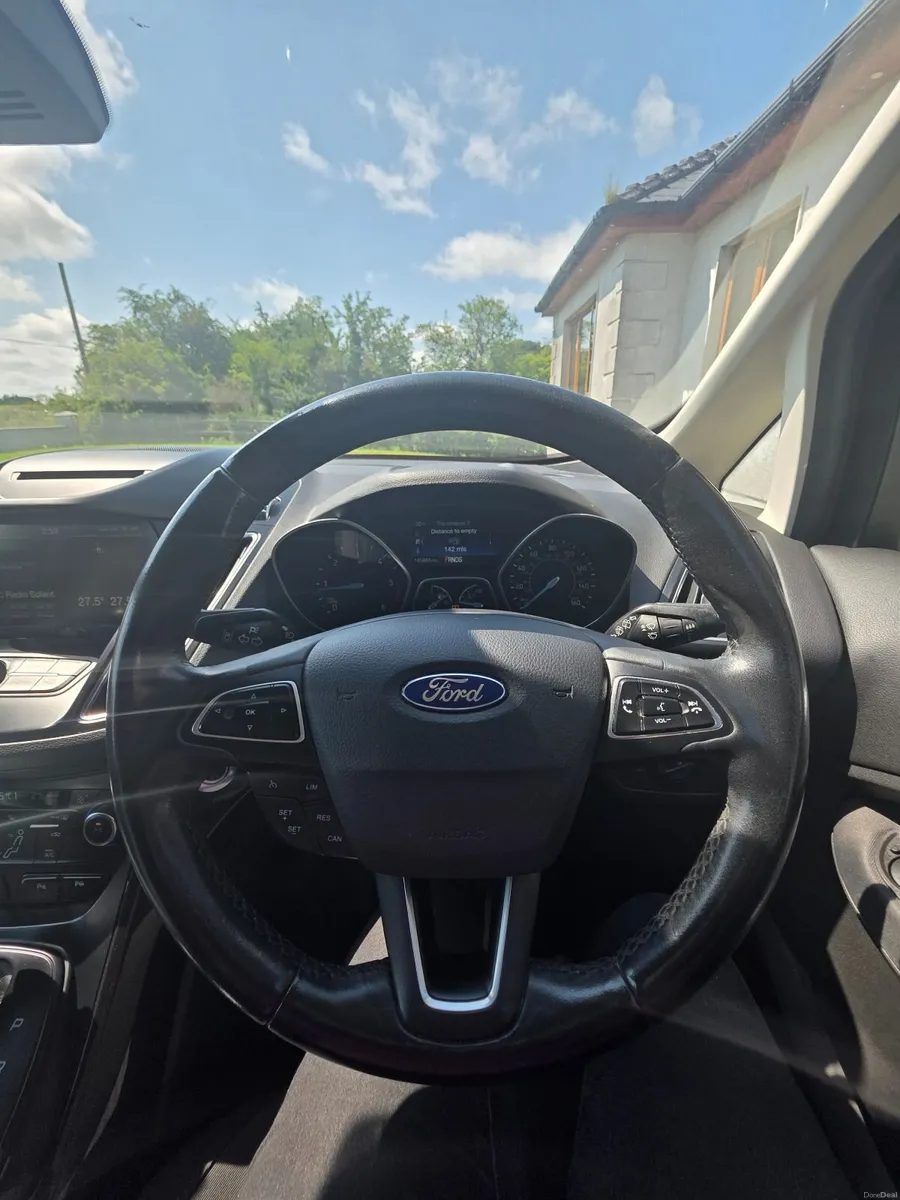 Ford Grand C-Max 2016 - Image 3