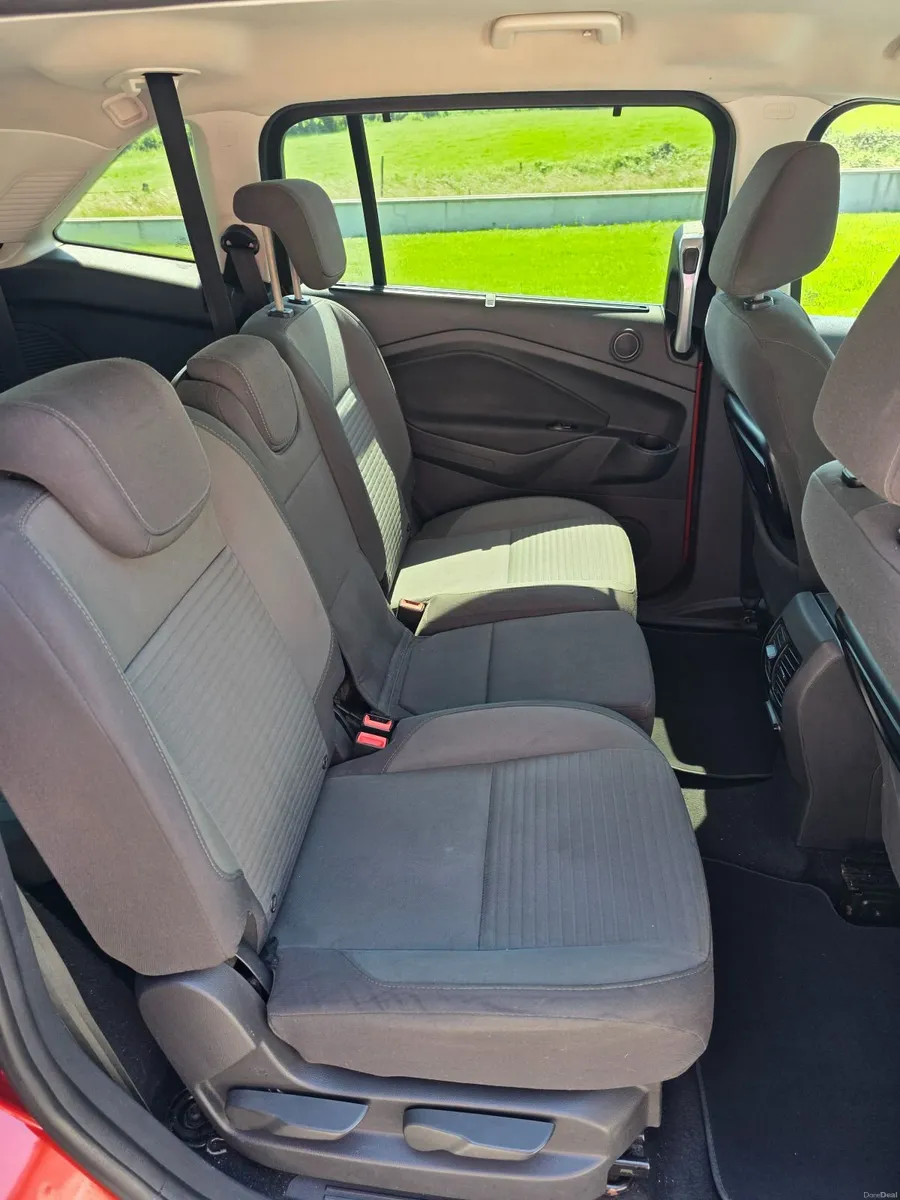 Ford Grand C-Max 2016 - Image 4