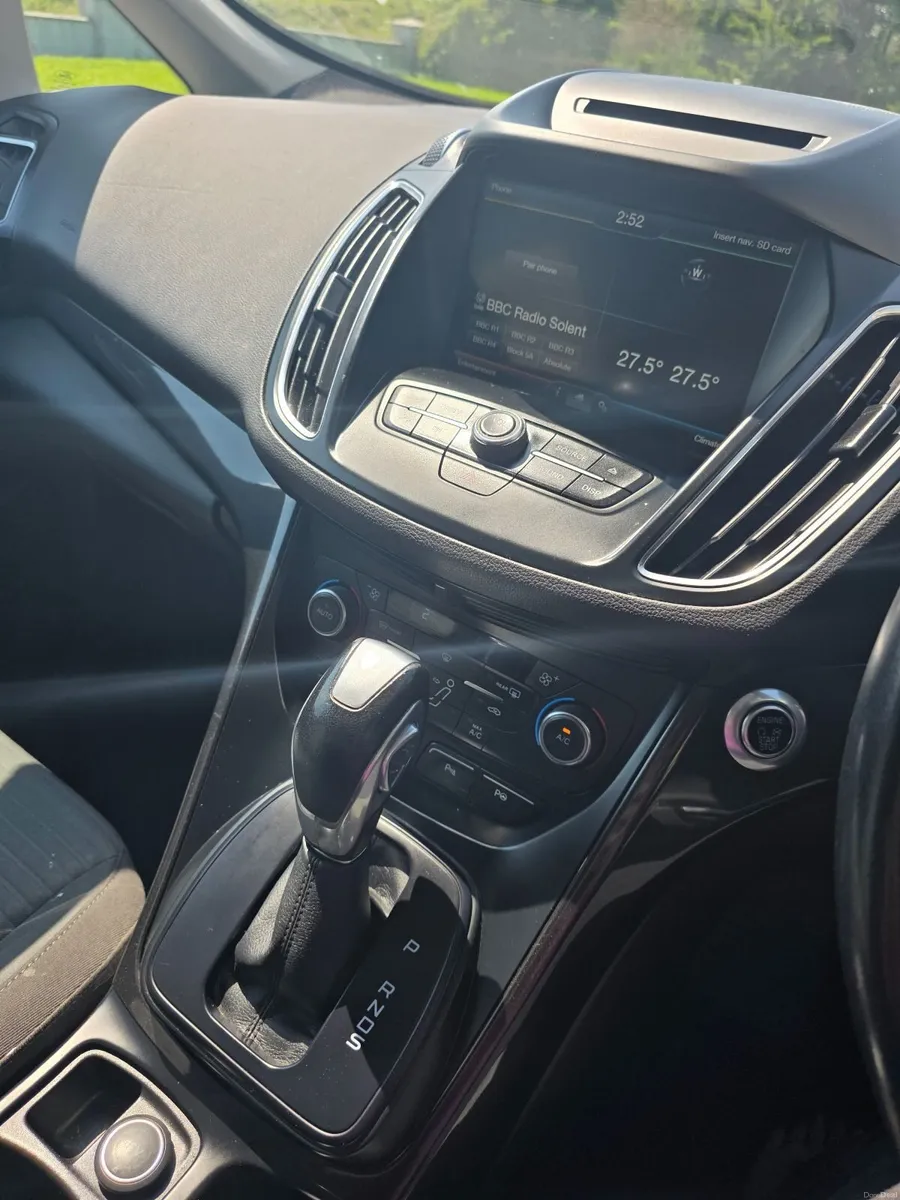 Ford Grand C-Max 2016 - Image 5