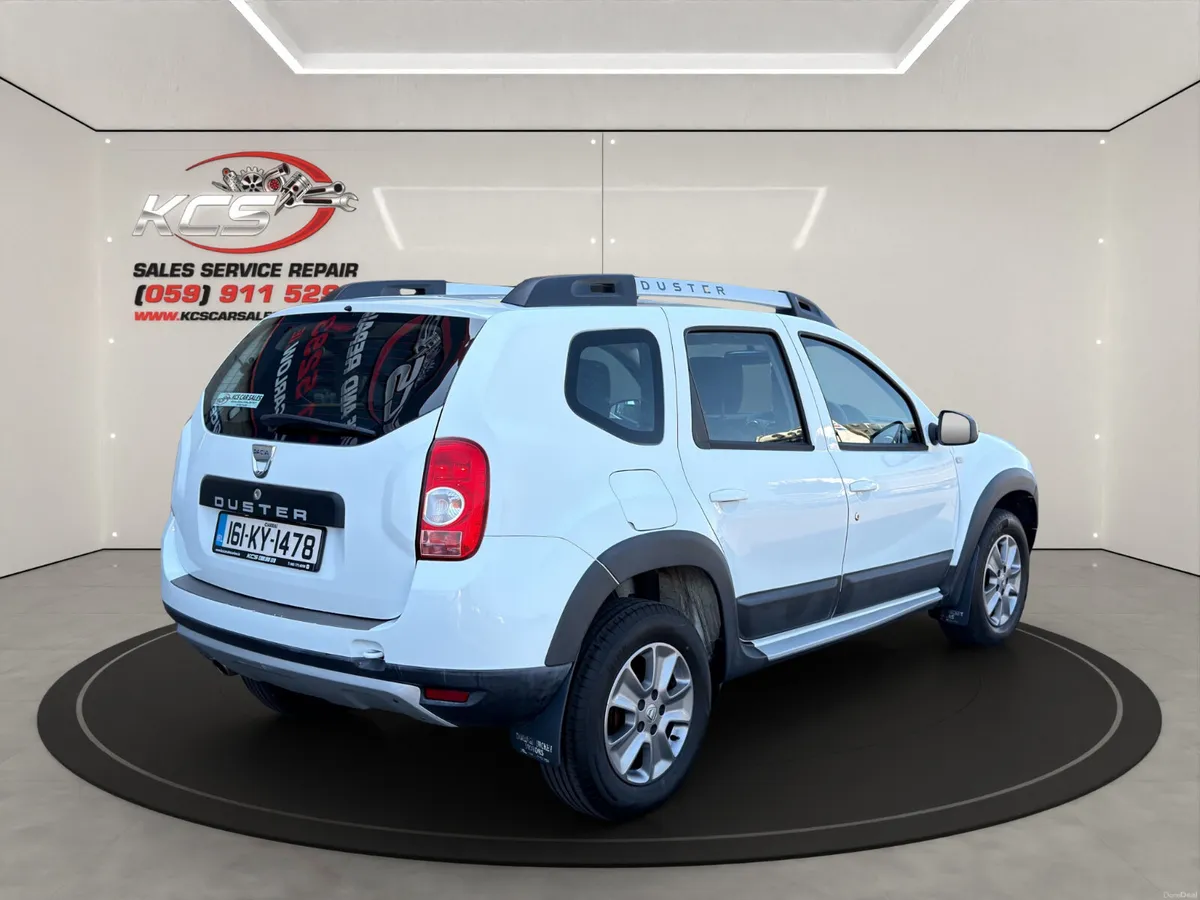 2016 Dacia Duster - Diesel - Only 60k Miles - Image 6