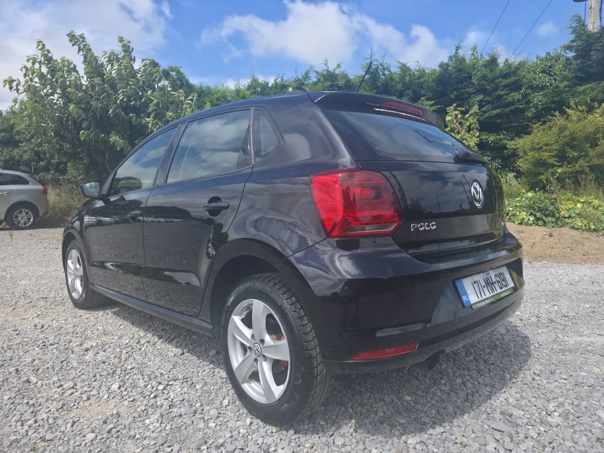 2017 Volkswagen Polo Highline 1.2 Automatic - Image 3