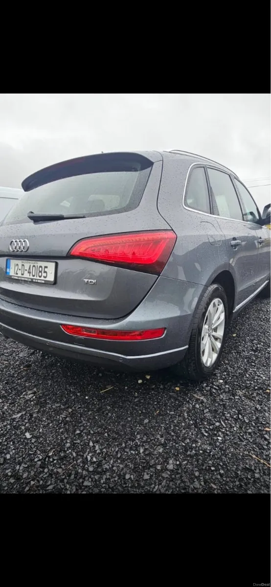 Audi Q5 TDI - Image 4