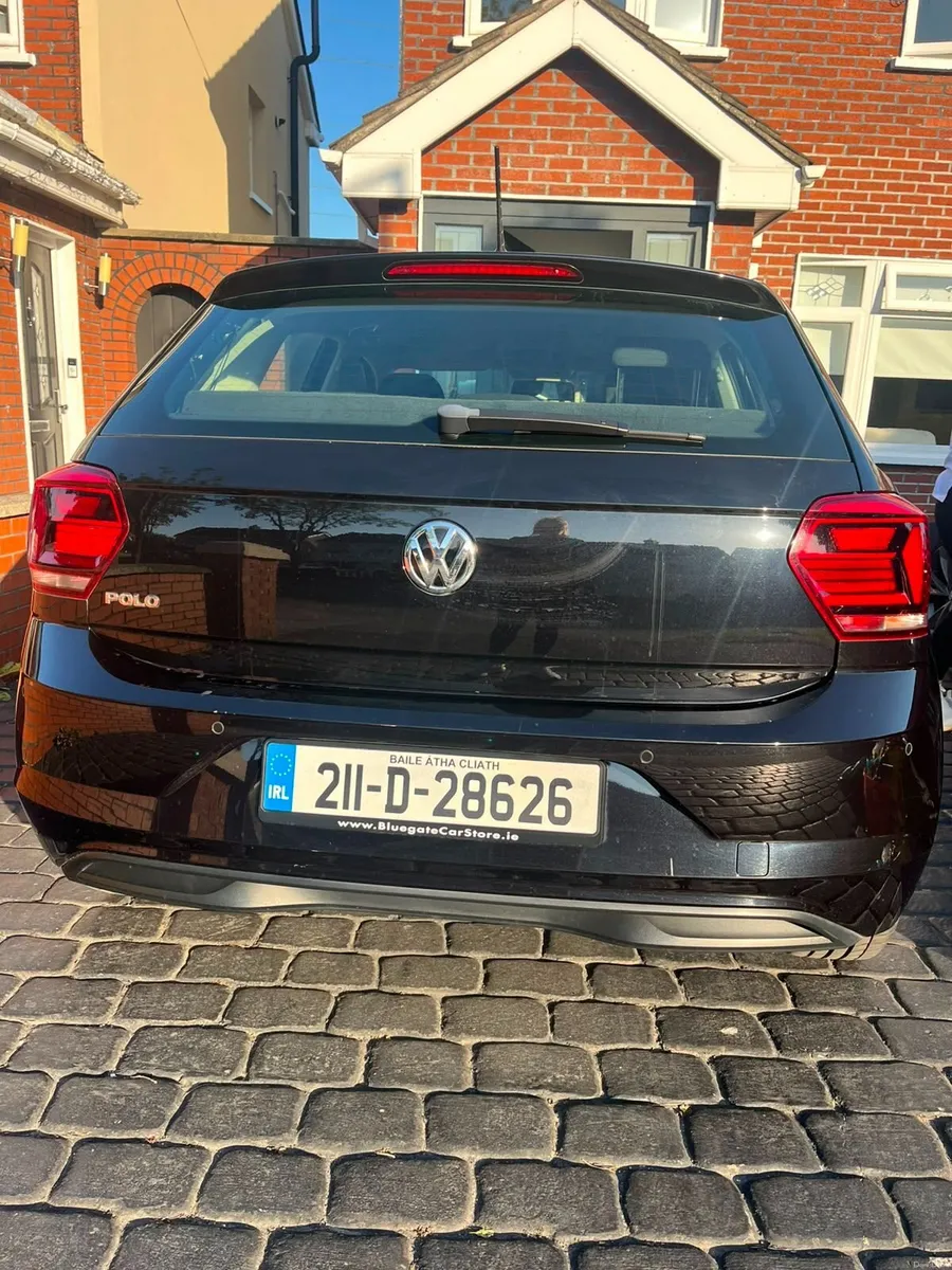 Volkswagen Polo 2021 - Image 3