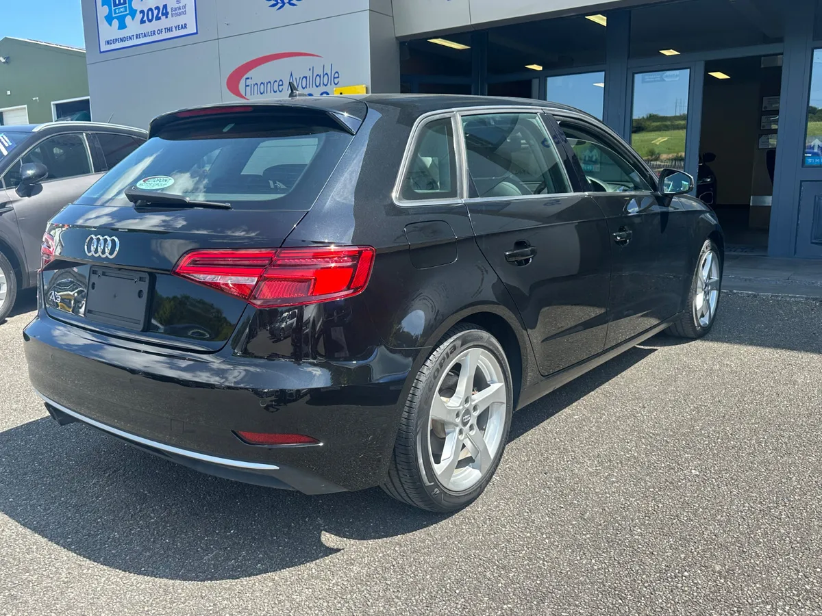 1.4 30TFSI SPORT - SAVE €1000 - Image 2