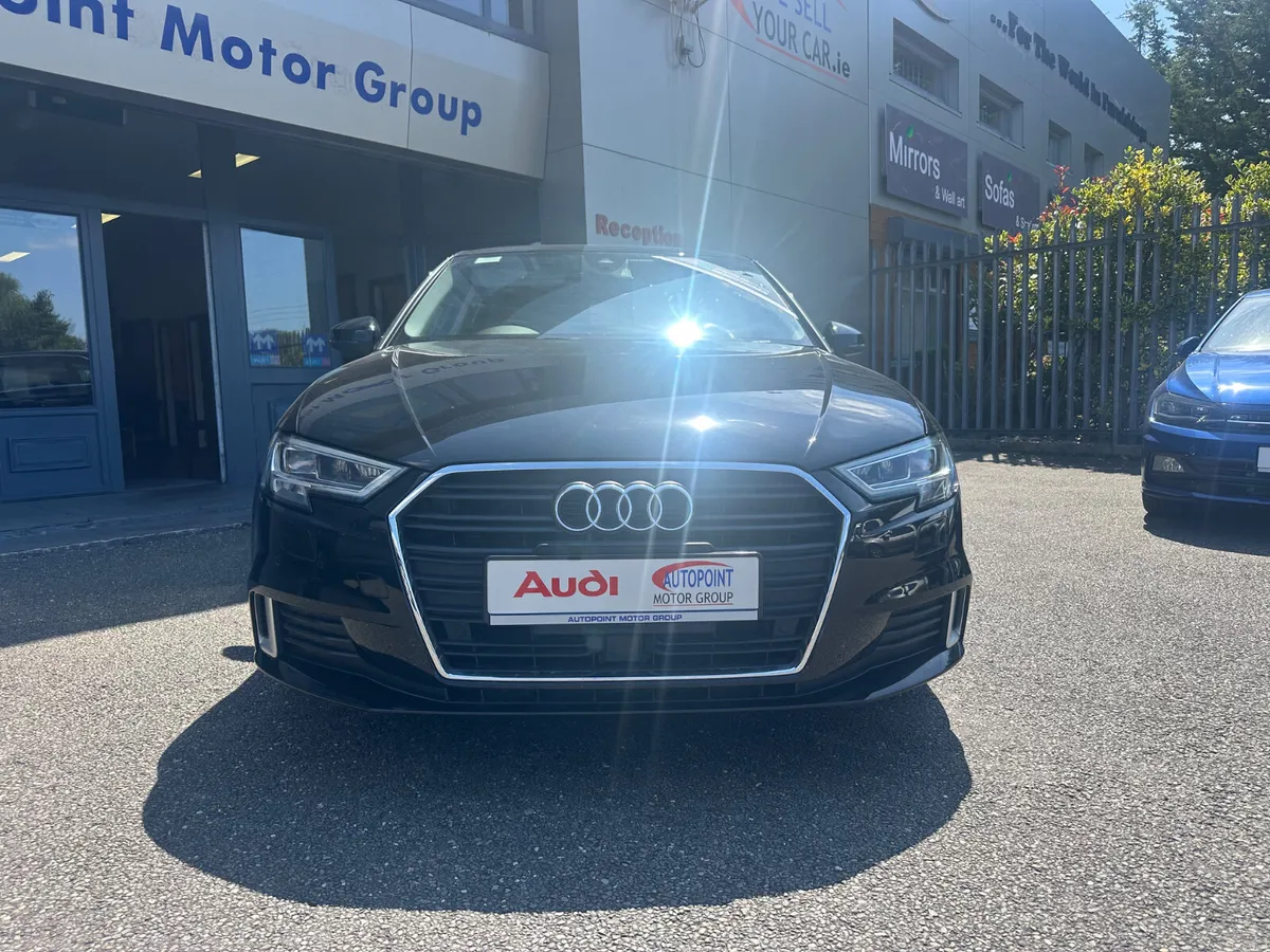 1.4 30TFSI SPORT - SAVE €1000 - Image 5