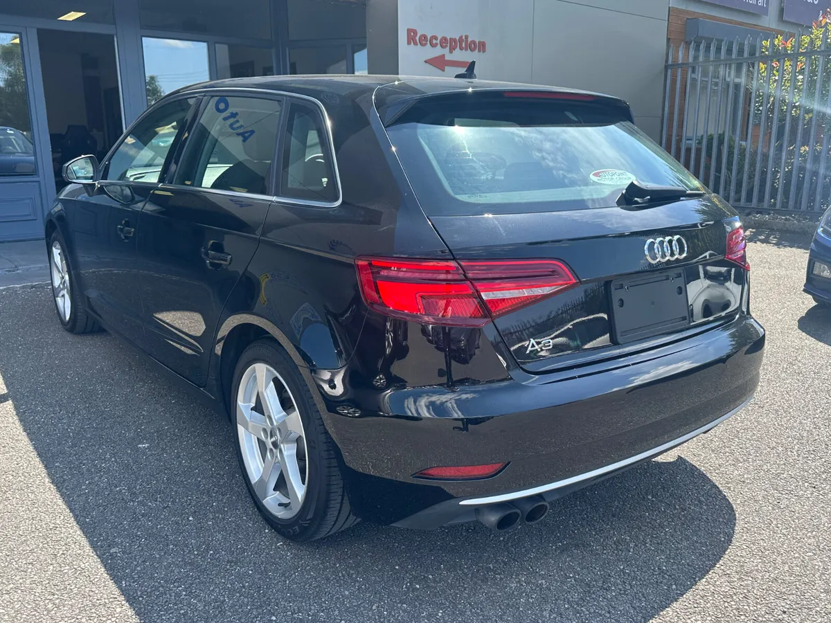 1.4 30TFSI SPORT - SAVE €1000 - Image 3