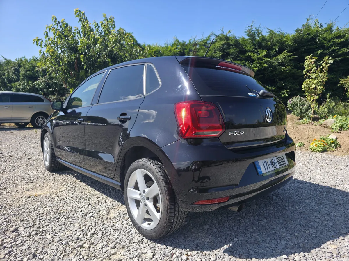 2017 Volkswagen Polo TSI Highline Meister - Image 3