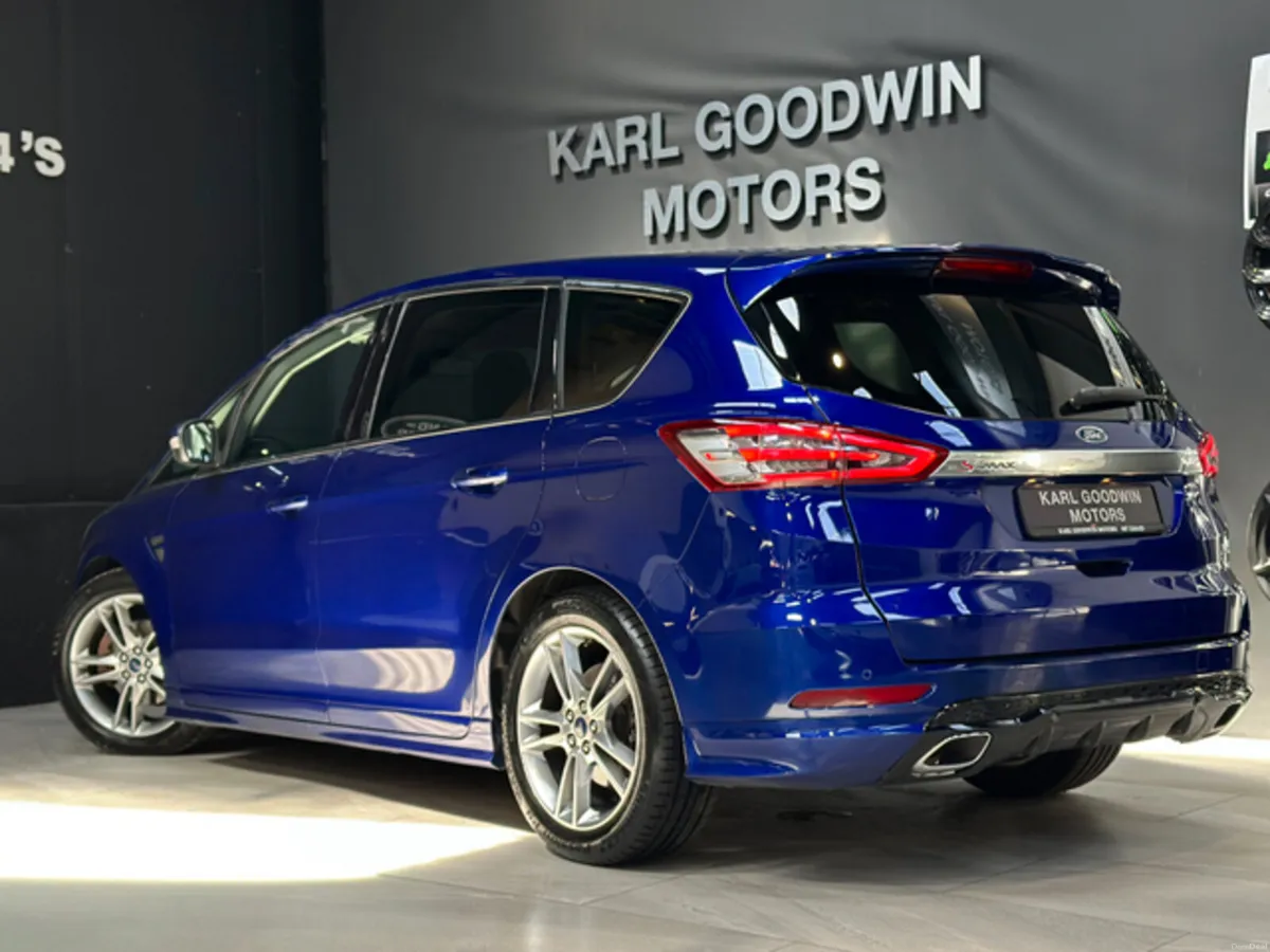 2.0 TDCI TITANIUM SPORT 7 SEATS - Image 6