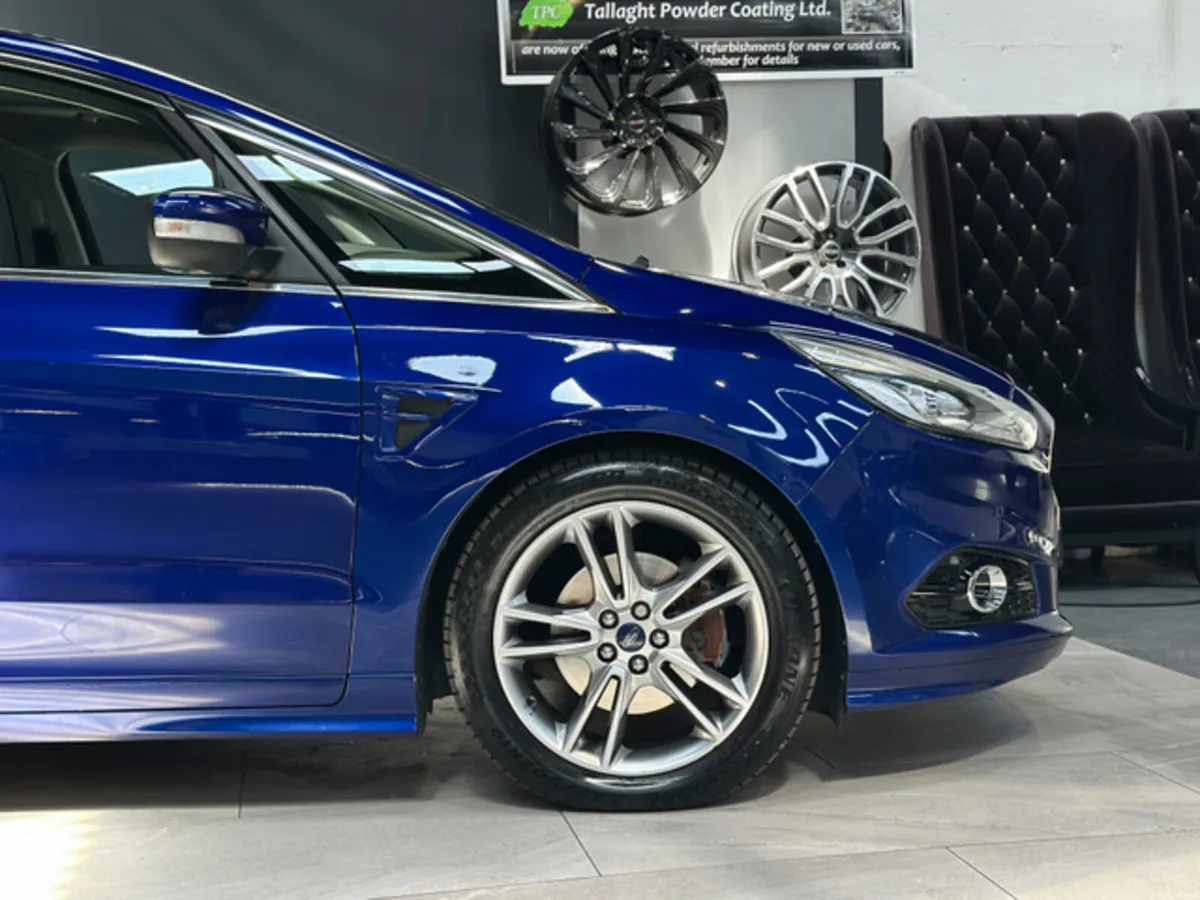 2.0 TDCI TITANIUM SPORT 7 SEATS - Image 5