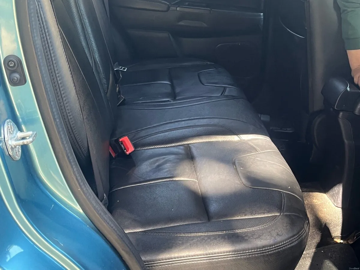 Mitsubishi AXS - Image 4