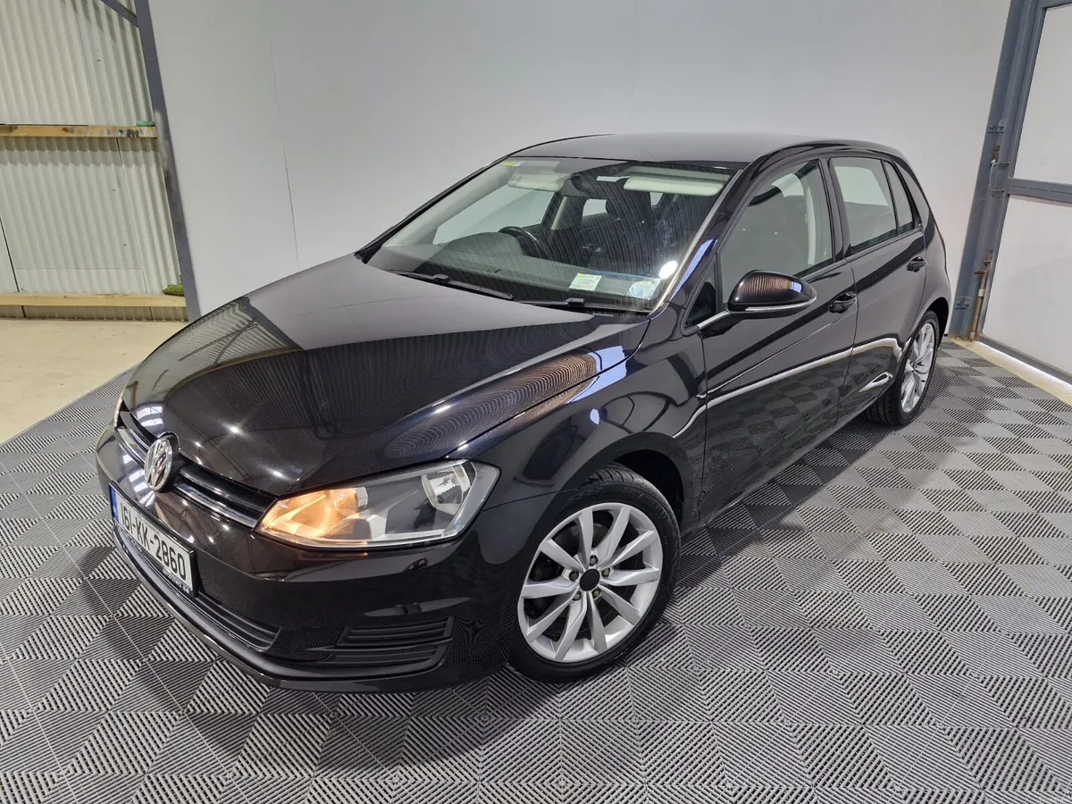 2016 Volkswagen Golf 1.4 TSi Auto 86,800 KM - Image 4
