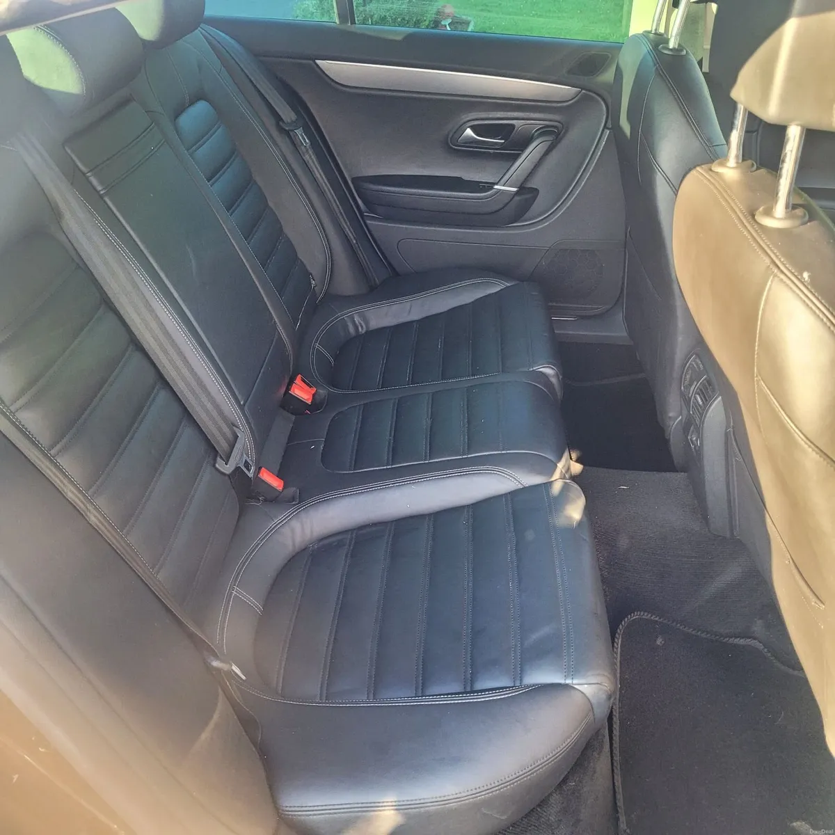 Volkswagen CC 2015 - Image 4