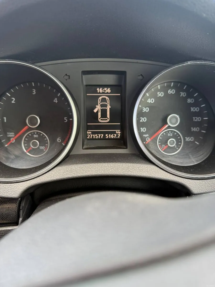 Golf 6 - Image 2
