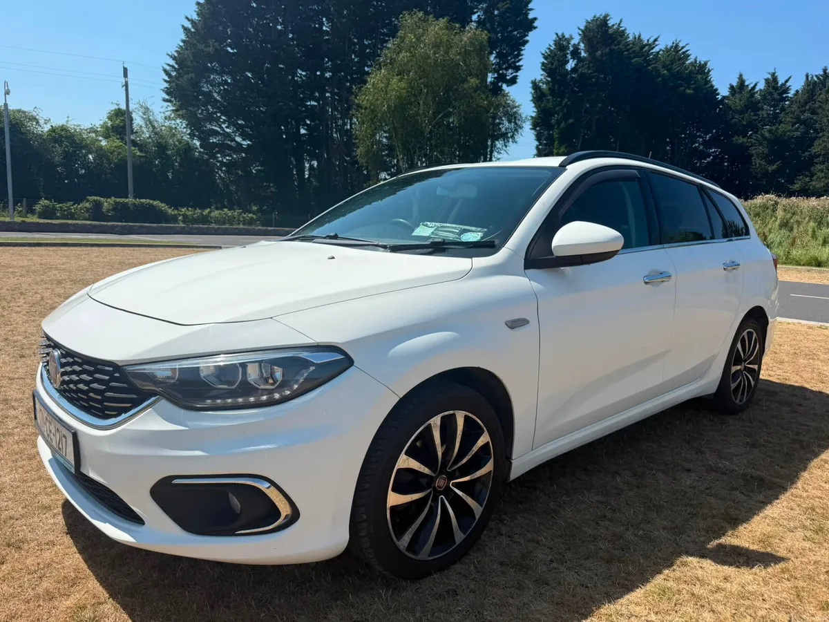 1.6 TDI HIGH SPEC NCT 11/27 - Image 3
