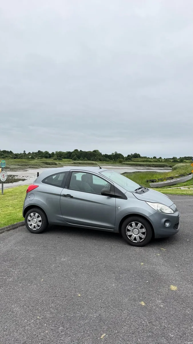 FORD KA 2010 (cheap insurance) - Image 2