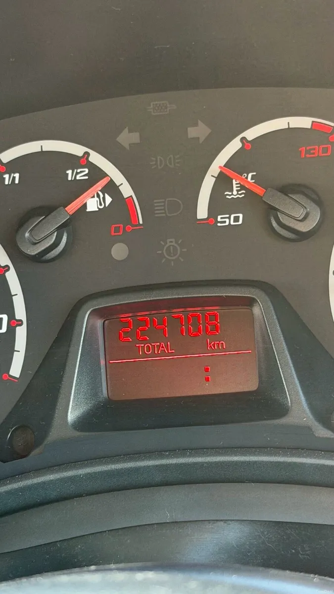FORD KA 2010 (cheap insurance) - Image 6