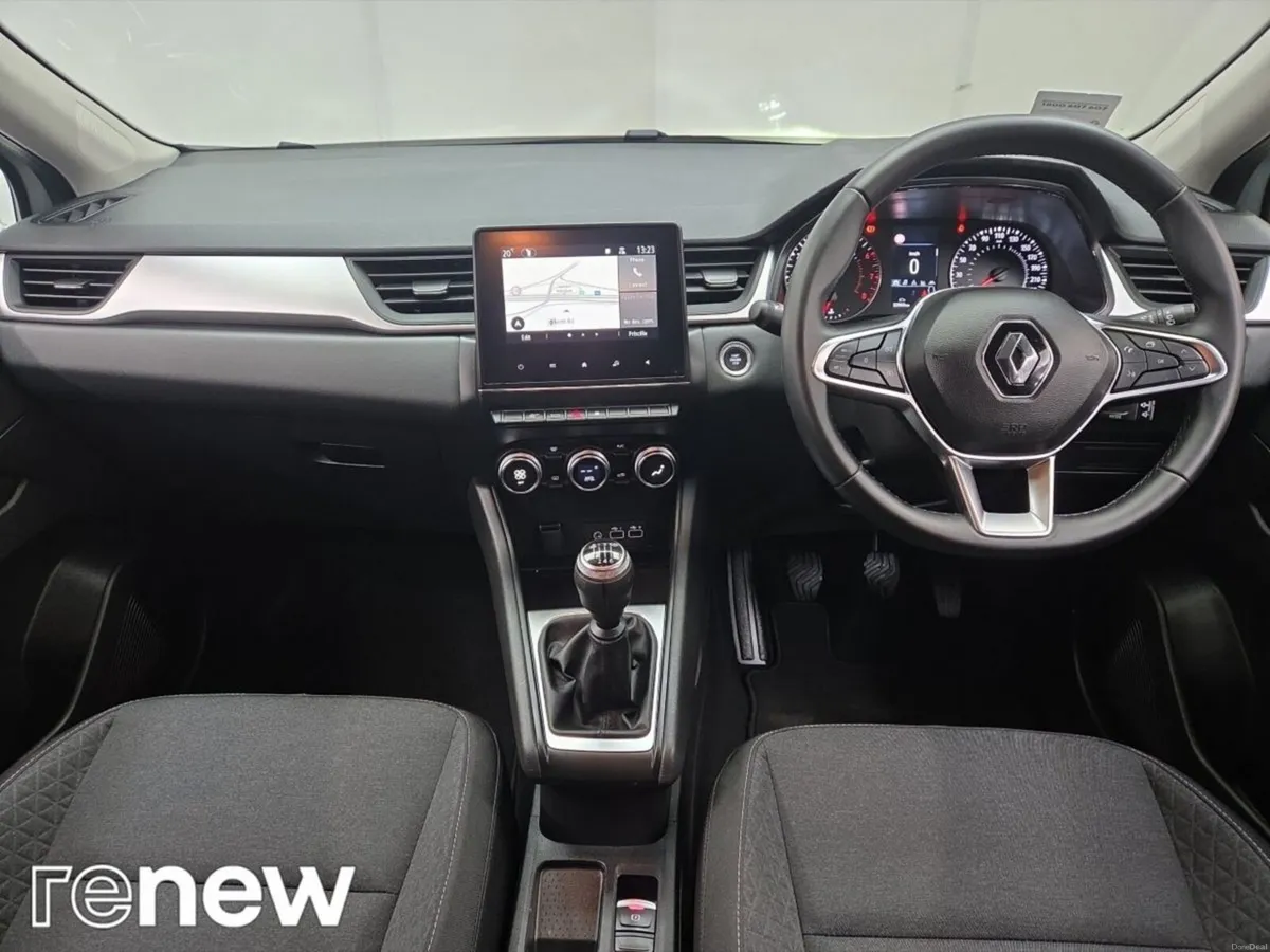 Renault Captur TCe 90 Evolution - Image 2