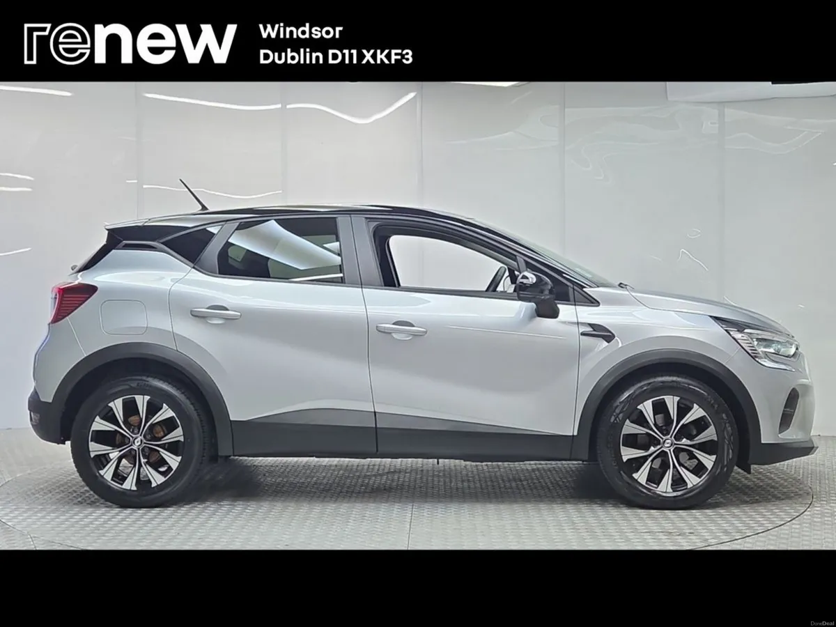 Renault Captur TCe 90 Evolution - Image 6