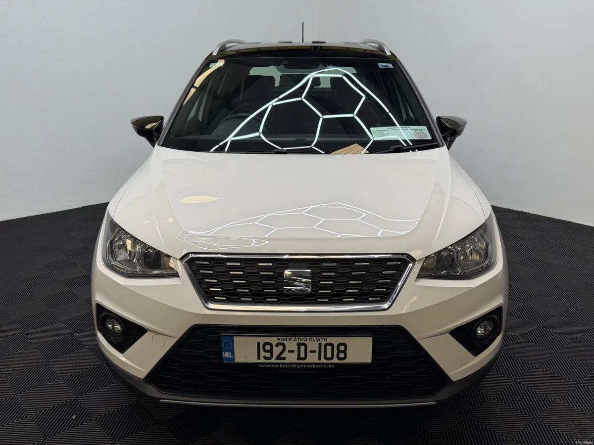 SEAT Arona 2019 - Image 3