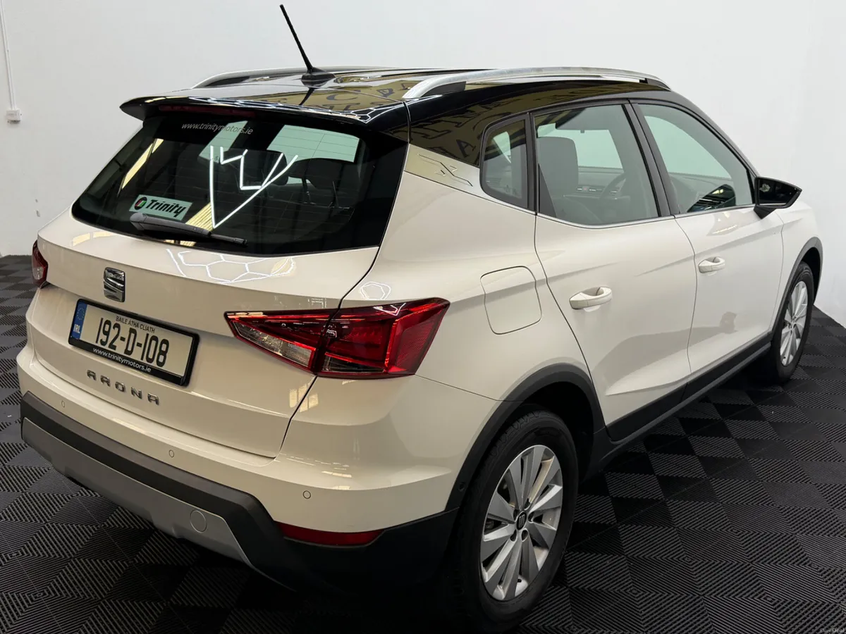 SEAT Arona 2019 - Image 6